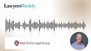 Lawyers Weekly Podcast