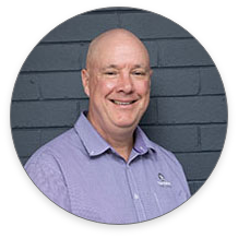 Your Divorce Founder Geoff Ebert